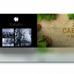 Maquete Stand Azinor